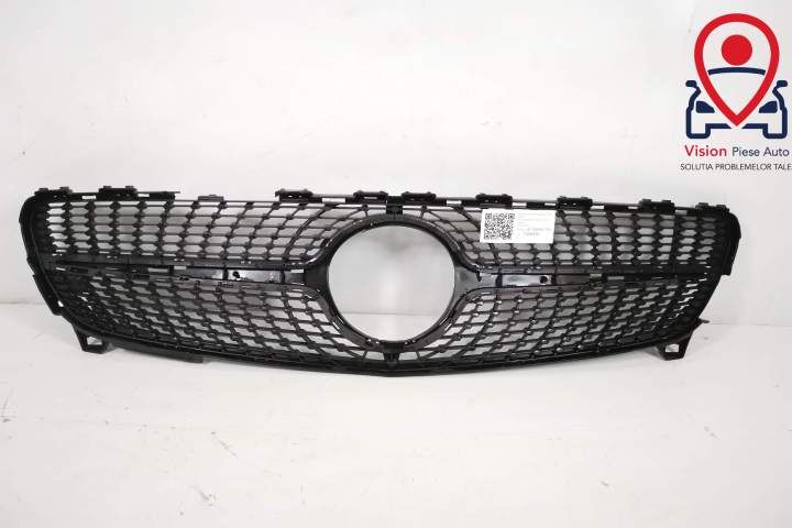 Оригинална централна решетка Mercedes-Benz А-Клас / Mercedes-Benz A-Cl