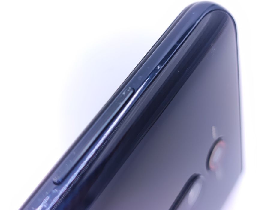 Xiaomi Mi 9T 128GB Carbon black 6GB Dual, Garantie 24 luni | #D92746