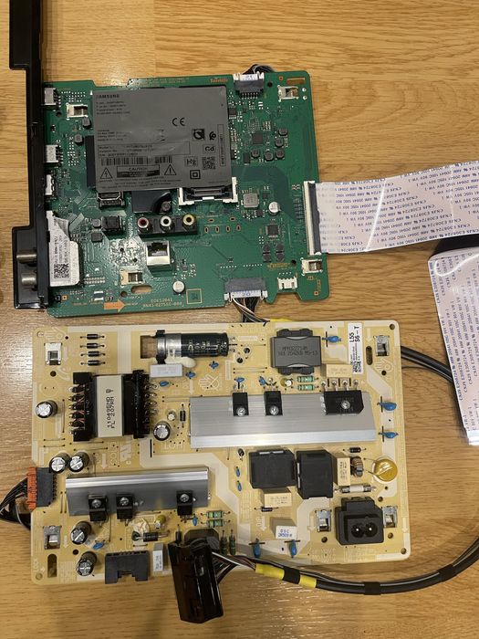 De vanzare placi functionale Samsung