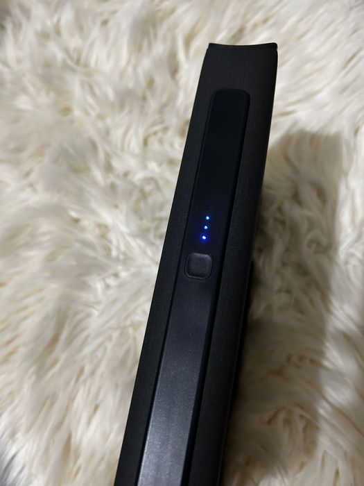 Agenda A5 cu incarcator wireless 10W