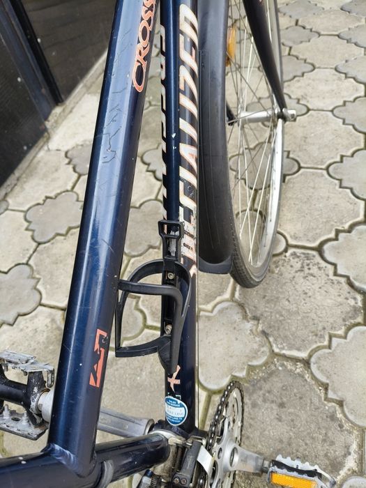 Vând bicicletă damă Specializez 28"