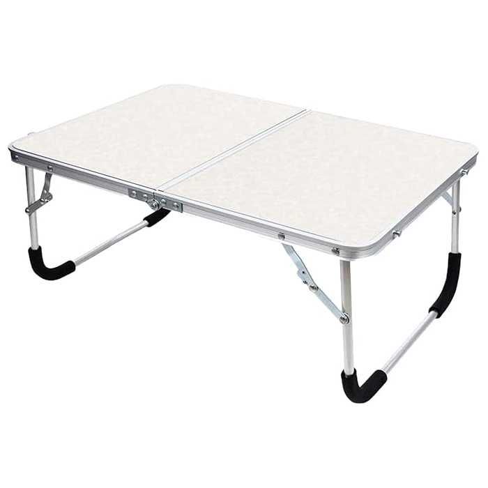 Сгъваема Маса с плот 61см