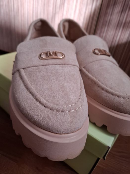 Дамски обувки 40