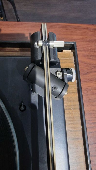 Pickup Perpetuum Ebner PE2015 defect