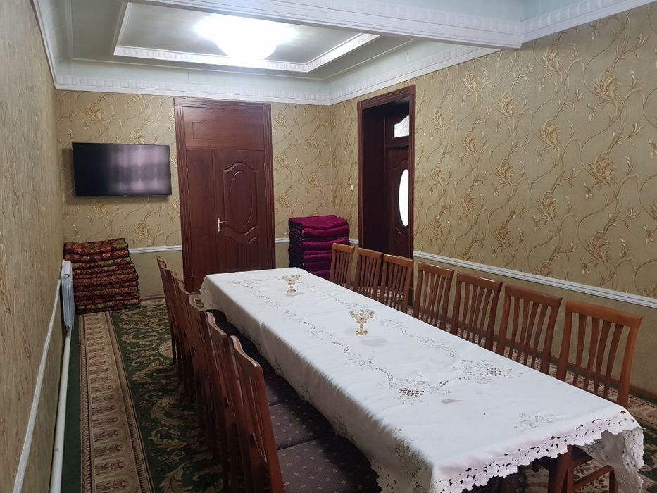 Тайёр ховли сотилади