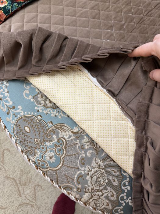 Диван с дивандек отличного качества