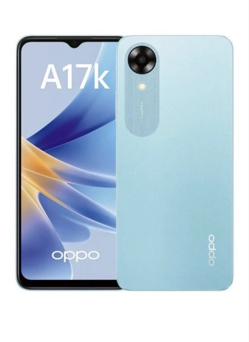 Оппо а17к в хорошем состояний