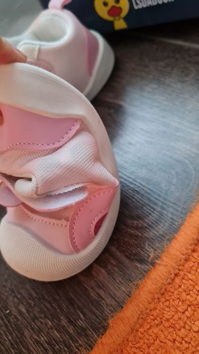 Incaltaminte fetita nr 23 noi