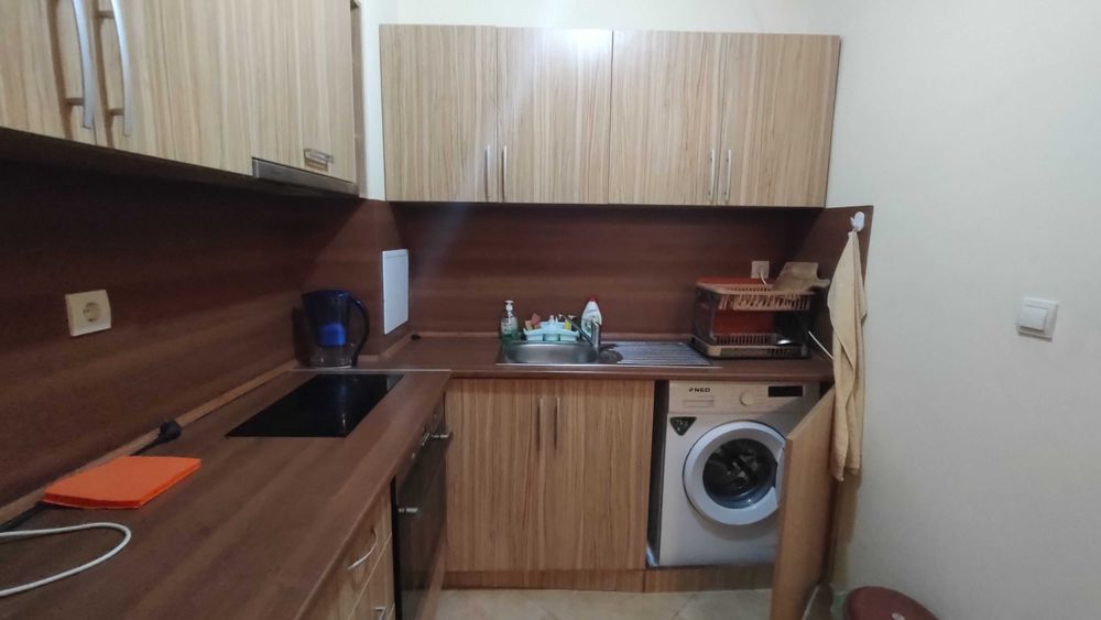 Дава се под наем Двустаен апартамент в к.к. Слънчев бряг - 77 кв.м за 2142 € - Снимка #7