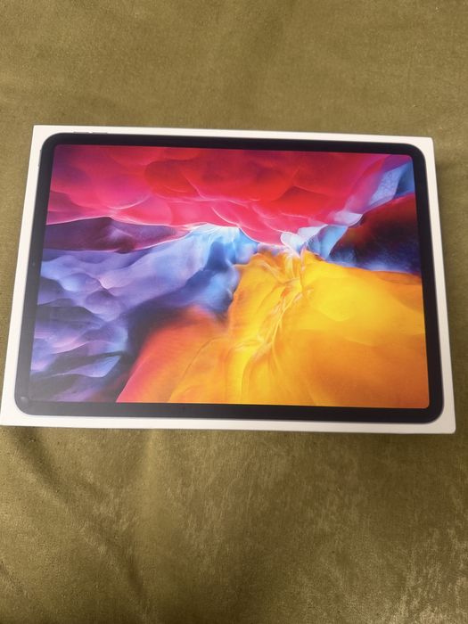 Ipad 11 pro 512 gb