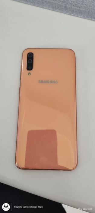 Samsung Galaxy A 50