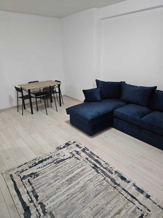 Inchiriez apartament 2 camere Militari Residence