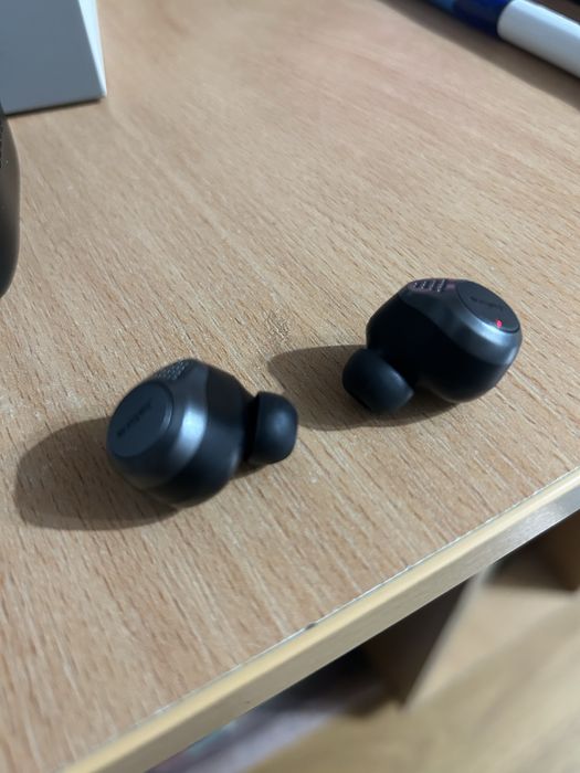 Casti Jabra Elite 85t