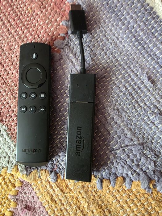 Stick Amazon firestick netflix