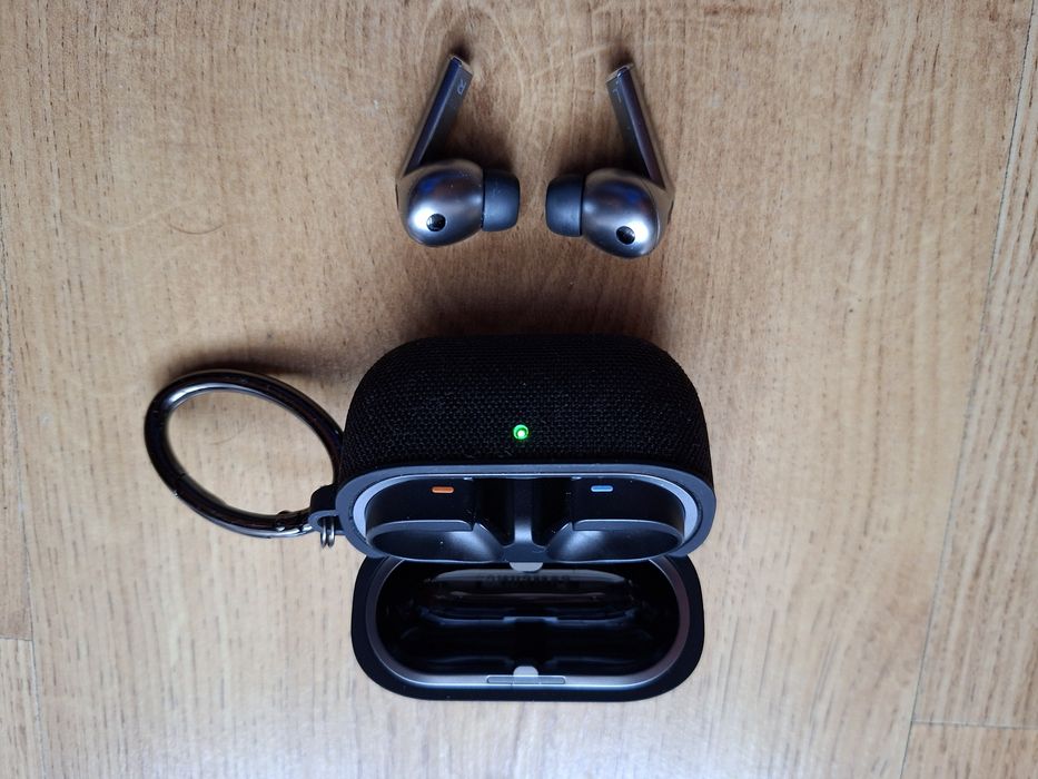 Casti samsung buds3 pro