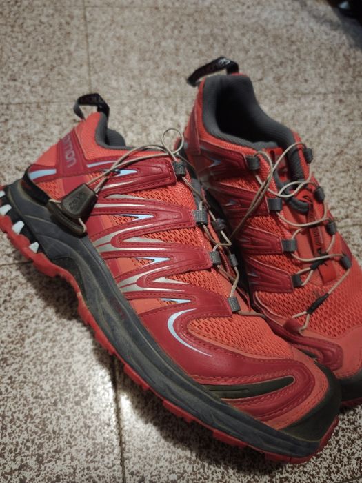 Salomon XA-pro 3D  40.2/3