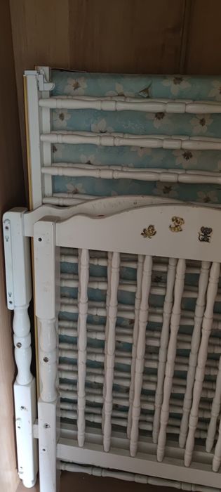 Продам манеж детский