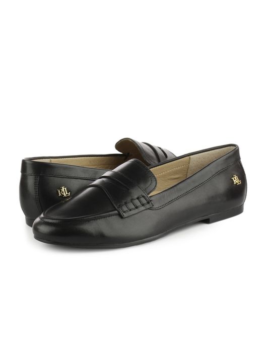 Pantofi/mocasini Ralph Lauren