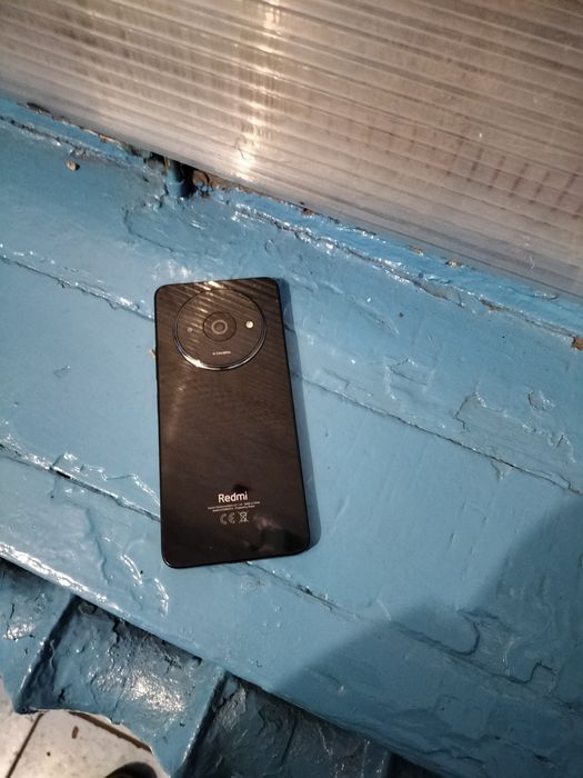 продаю телефон  Редми а3