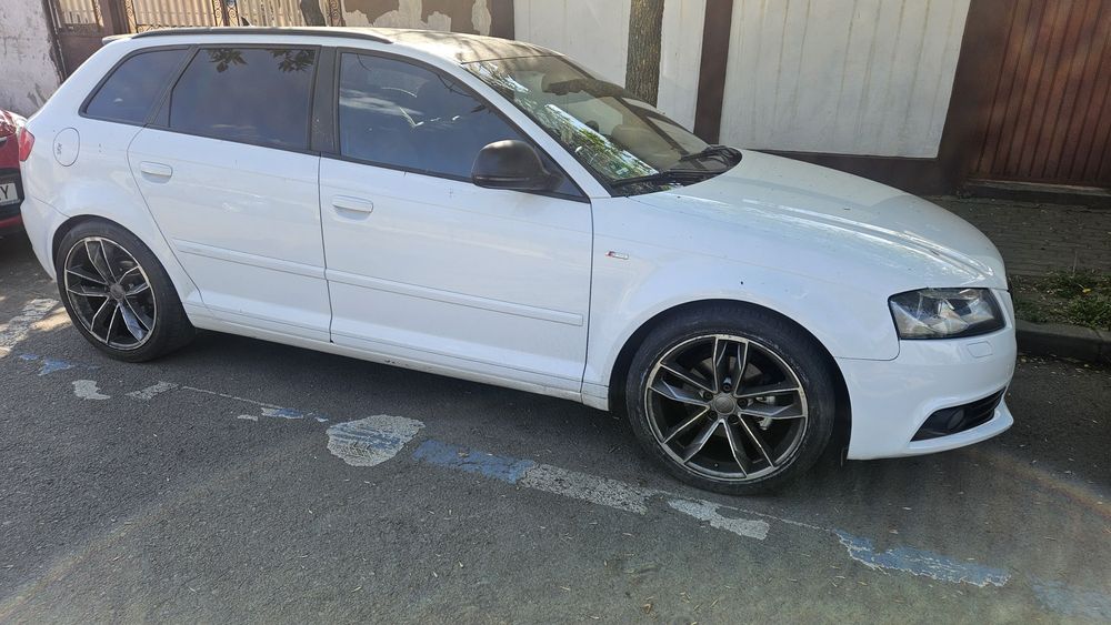 Vand Jante 5x112 r18