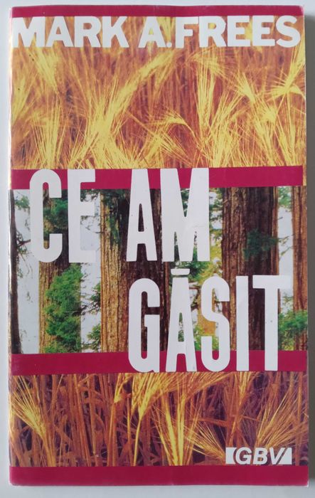 Broșuri creștine + Biblia cronologică NTR