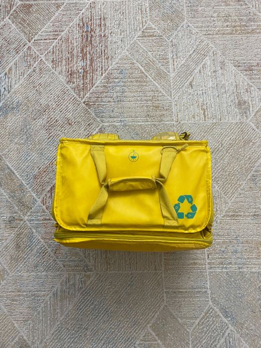 Продам сумку glovo