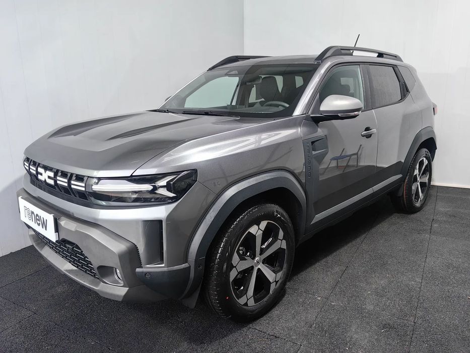 Dacia Duster Duster Journey ECO-G 120 CP