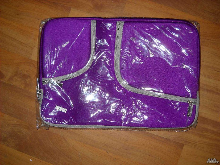 Продавам чанти и калъфи за лаптопи и таблети