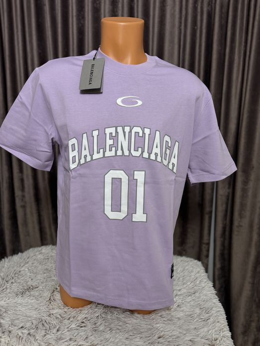 Tricou Balenciaga de barbat calitate premium S M L XL 2XL