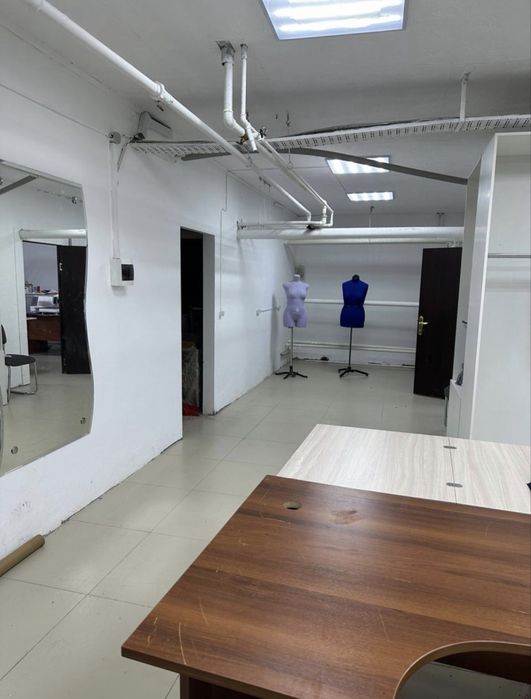 Продам подвальное помещение 100м2