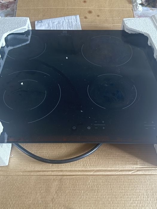 Electrolux оригинал плитка