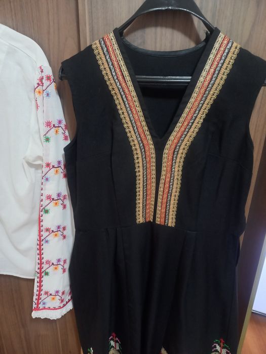 Старозагорска народна носия