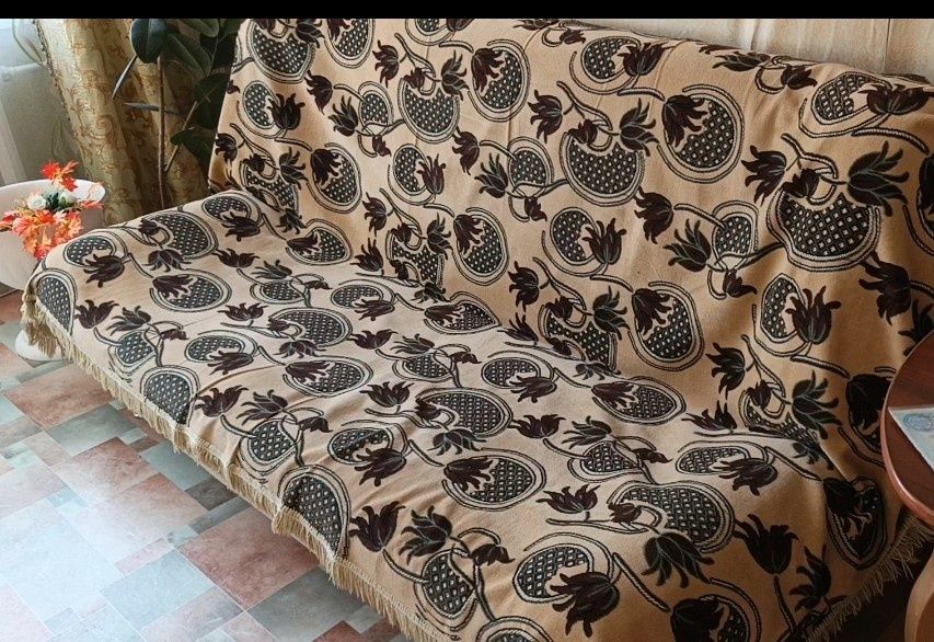 Покрывало (набор для мягкого уголка)