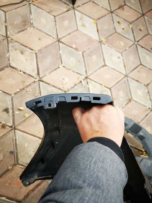 Bara fata Renault fluence 2010/2011/2012/2013 suport