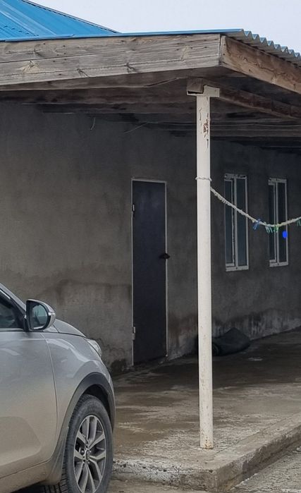 Ворота для гаража