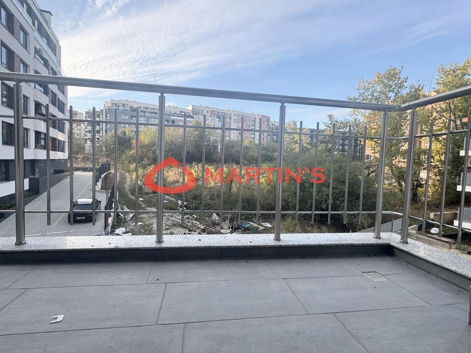 3-стаен в София-Овча Купел площ 108 цена 243000