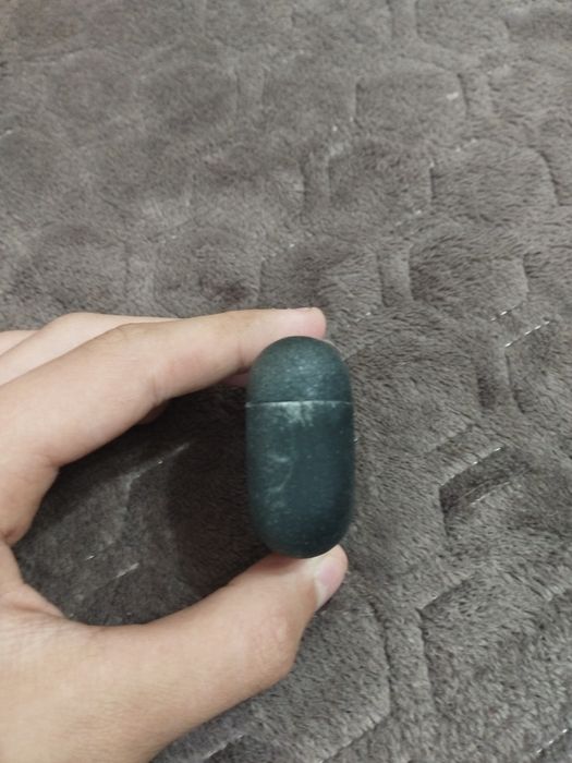 Кастомные наушники