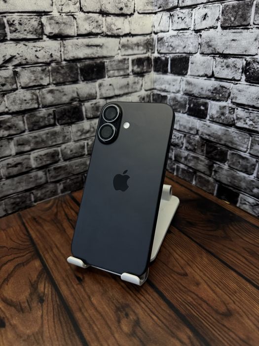 Iphone 16 128gb / Айфон 16 128гб