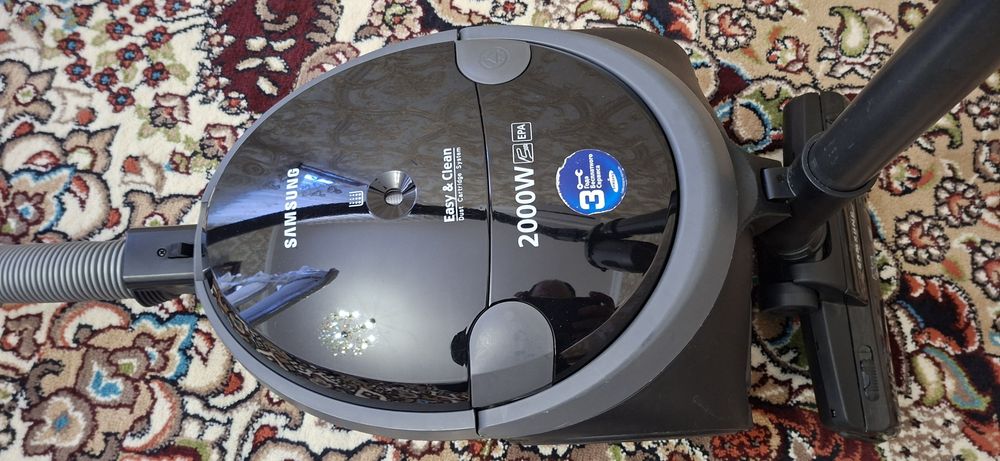 Самсунг оргинал пилисос