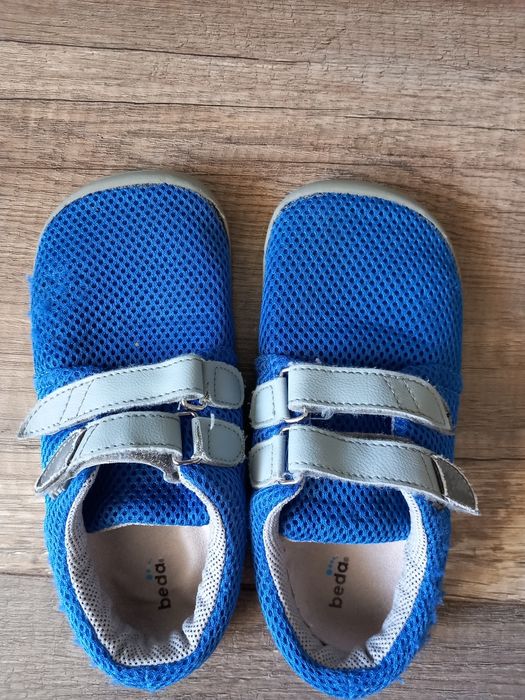 Боси обувки Beda