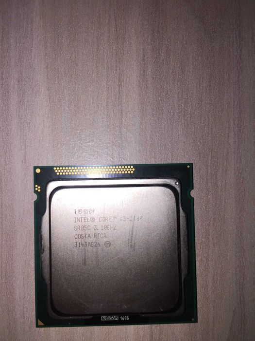 Продам процессоры на 1155 сокет!!!