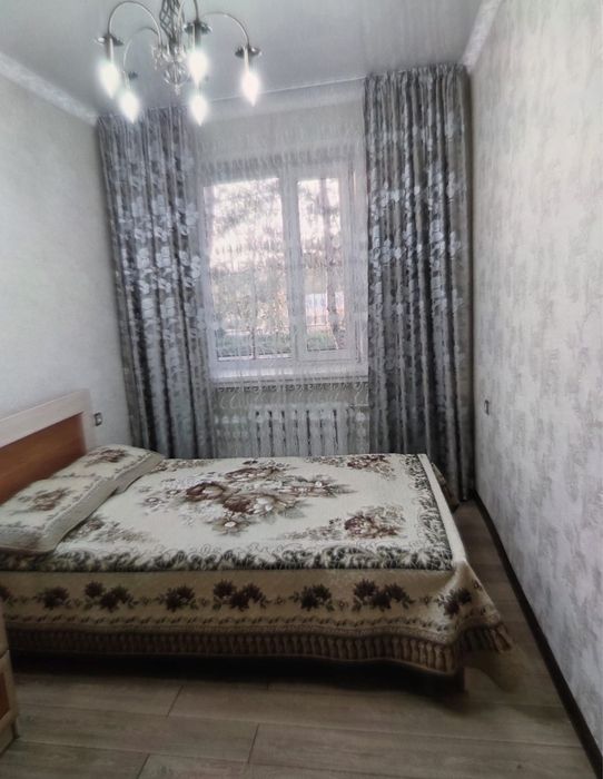 Продам 2 комнатную квартиру с евроремонтом на ул Сортивная в 14 доме