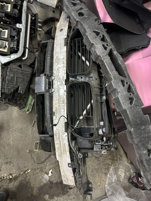 Trager complet bmw f10 f11 f06 f07 f01 f02 f12 f13