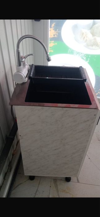 продается раковина