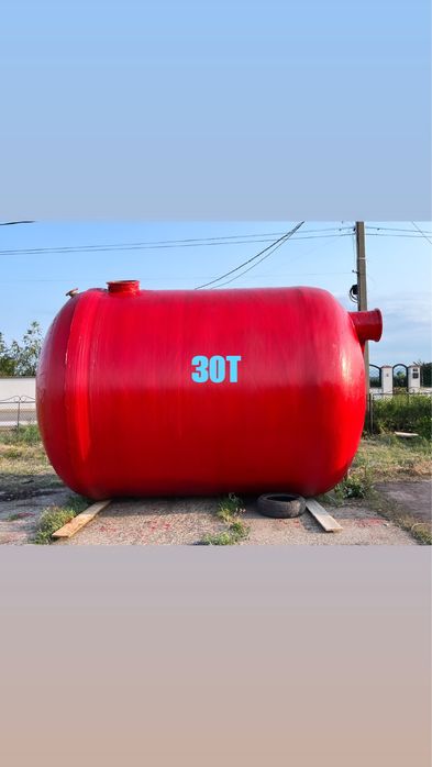 De vanzare bazine fibra de sticla