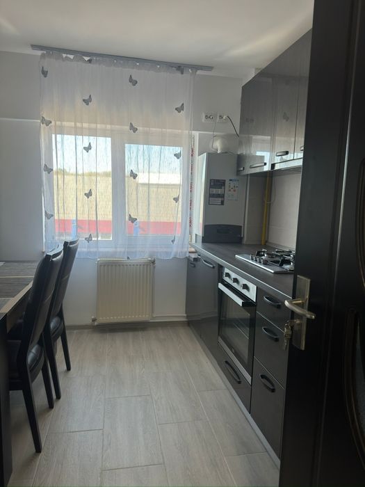 Apartament 2 camere