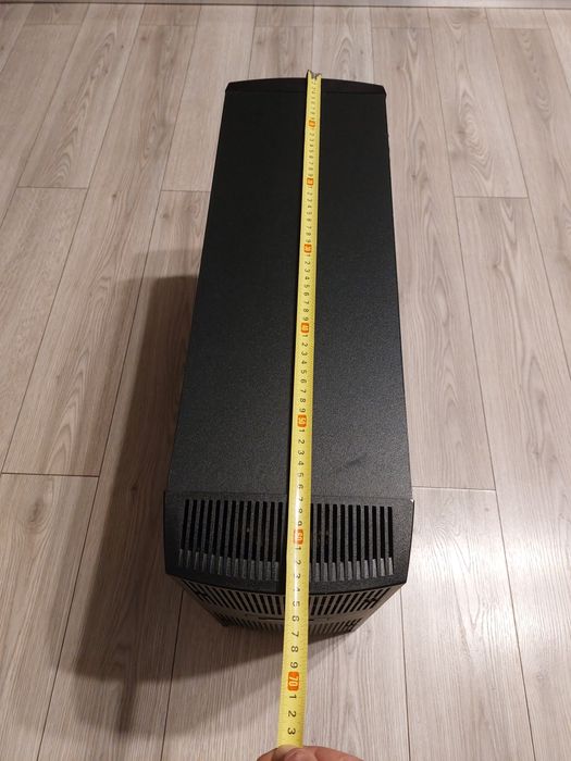 Vand Subwoofer Bose Acoustimass 10