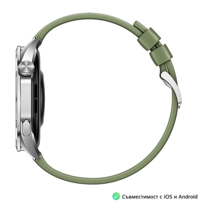 HUAWEI Watch GT4 Green