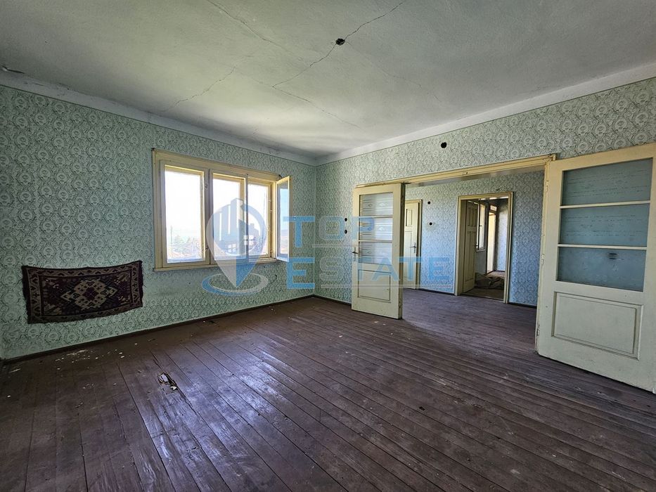 Продава се Къща в Сухиндол - 160 кв.м за 112 €/кв.м - Снимка #3