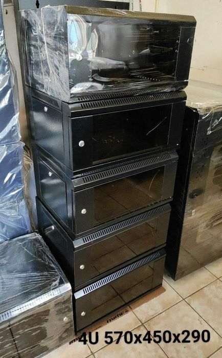 Серверны Шкаф 42u 33u 37 u 22U